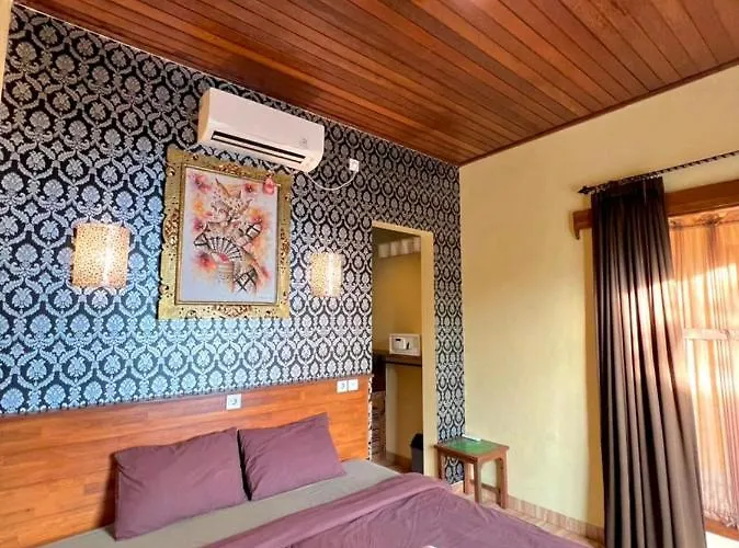 Bima Sakti Echo Gasthuis Canggu