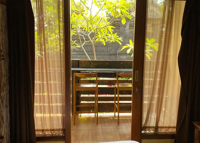 Bima Sakti Echo 3* Canggu