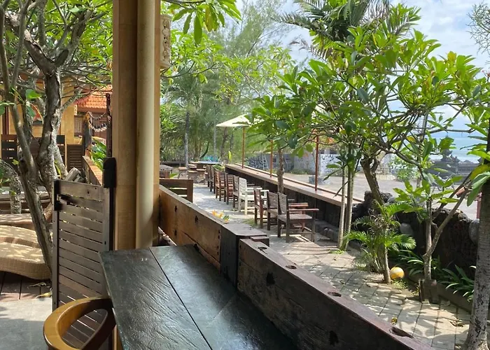 Bima Sakti Echo