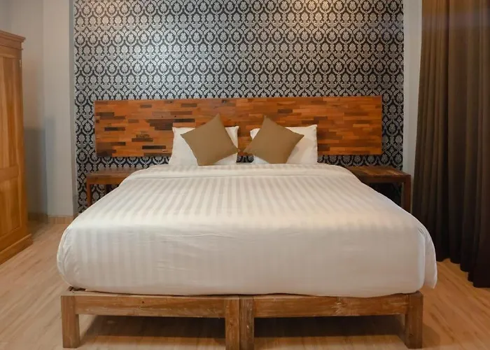Bima Sakti Echo 3* Canggu