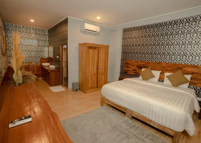 Bima Sakti Echo Canggu