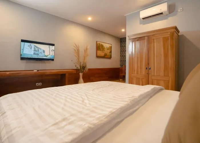 Bima Sakti Echo 3* Canggu
