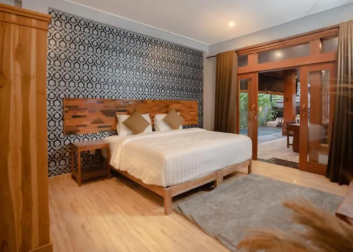 Bima Sakti Echo Gasthuis Canggu