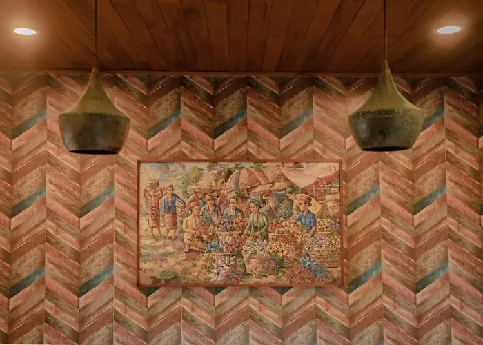 Gasthuis Bima Sakti Echo Canggu