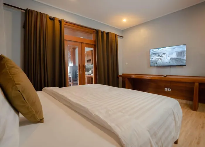 Bima Sakti Echo 3*