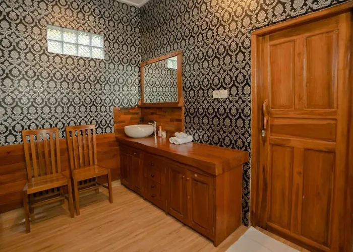 Bima Sakti Echo 3* Canggu