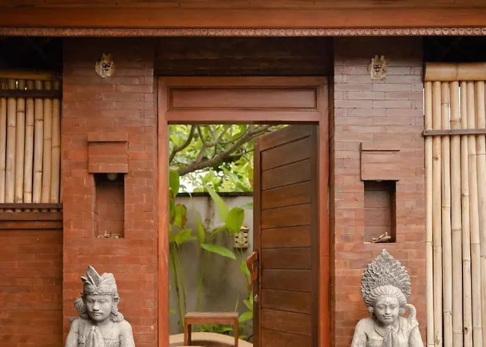 Bima Sakti Echo Canggu