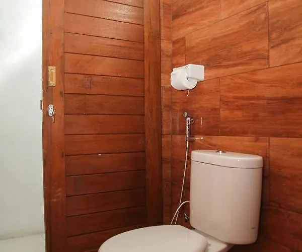 Bima Sakti Echo Gasthuis 3*