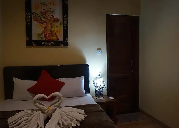 Gasthuis Bima Sakti Echo Canggu
