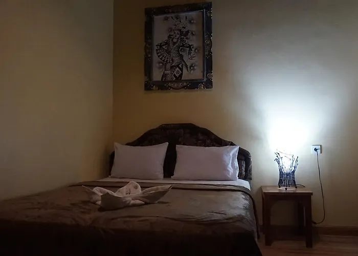 Bima Sakti Echo 3* Canggu