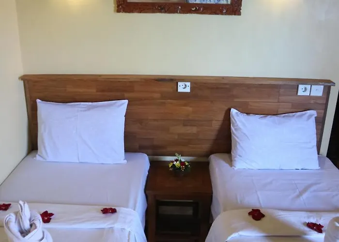 Bima Sakti Echo Canggu